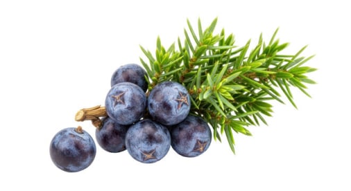 Juniper Berries
